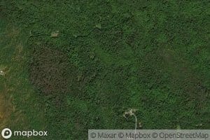 West Branch Trout Brook