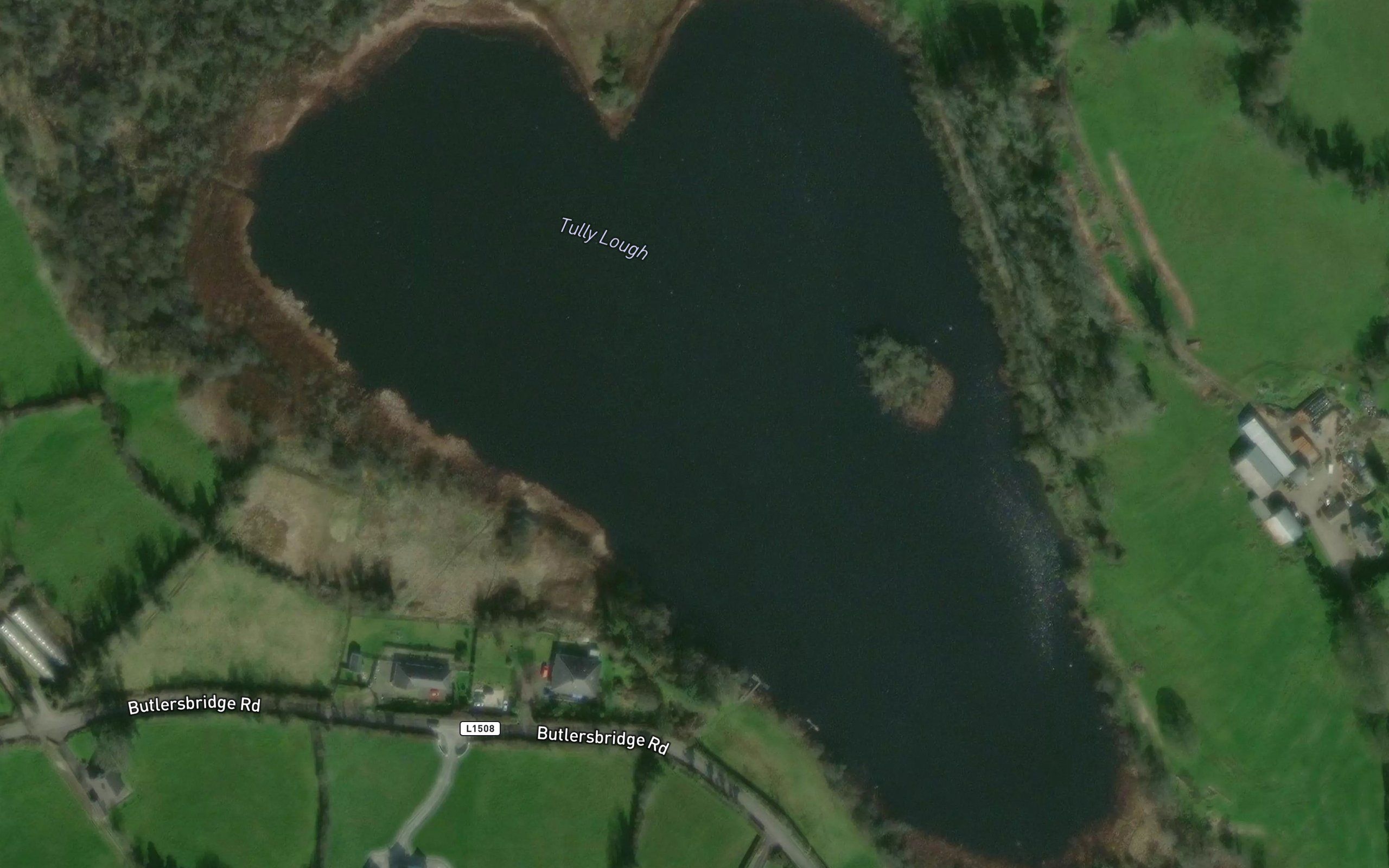 Tully Lough