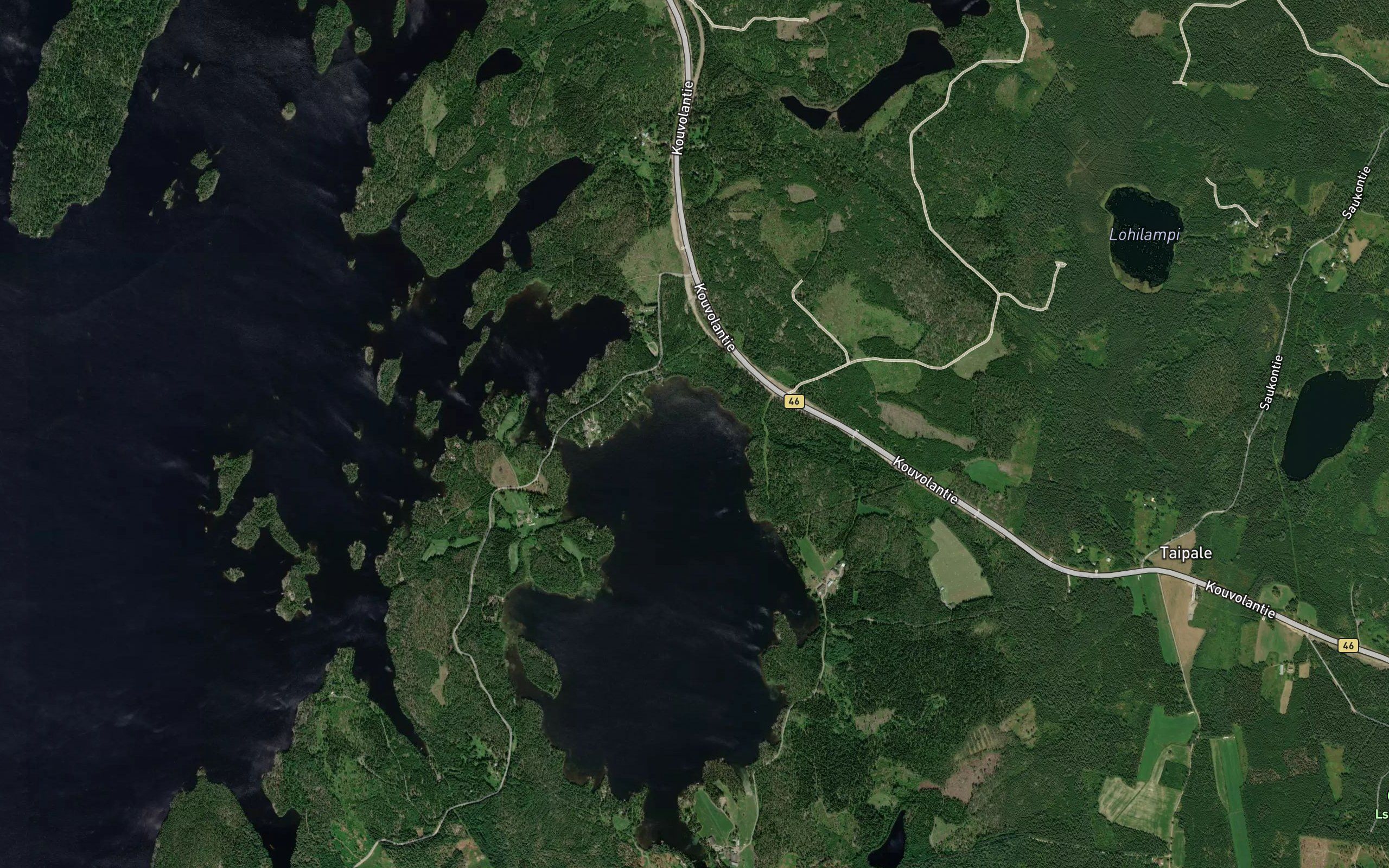 Haapaojanranta