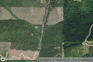 Lunsbury Creek