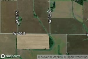 Wilson Ditch