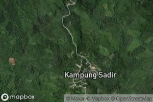 Sungai Kelingin