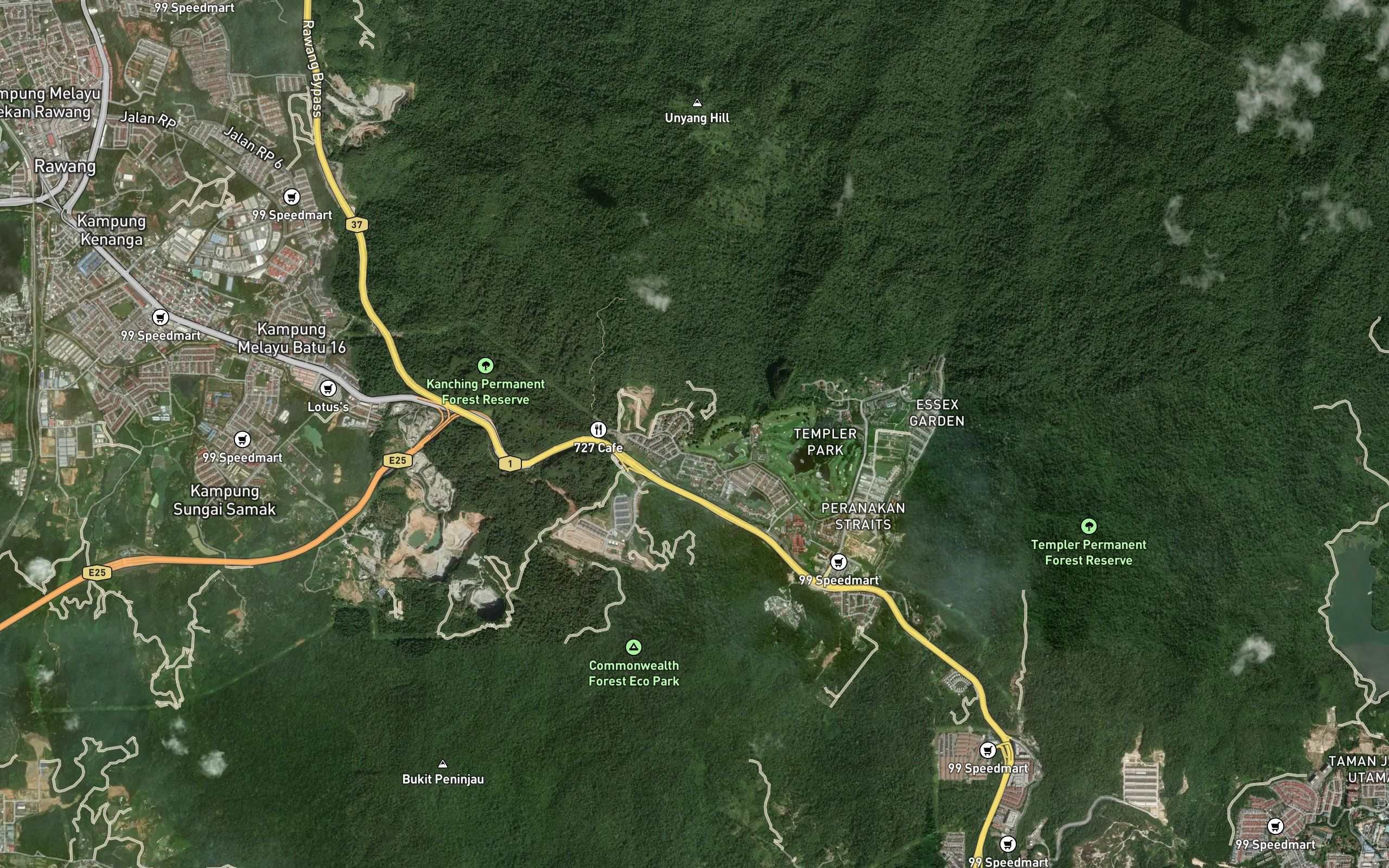 Sungai Batu