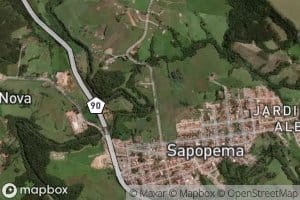 Ribeirao dos Carreiros