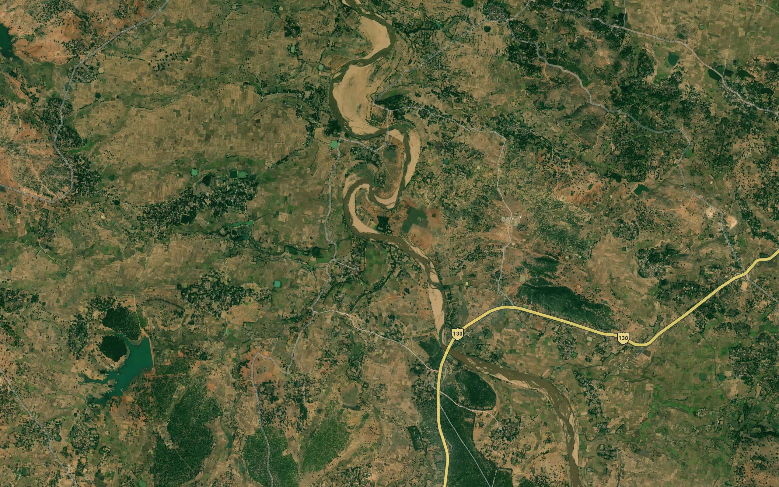 Kharpari Nala