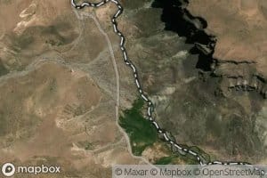 Arroyo Quebrada Grande