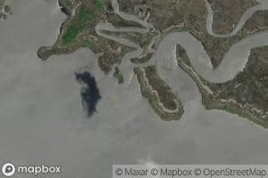 Hog Island Creek