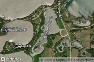 Kemp Lake