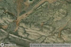 Hubbard Ditch Number 4