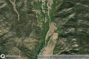 West Fork Kimball Creek