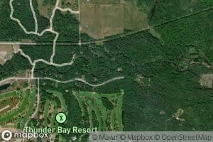 Anchor Creek