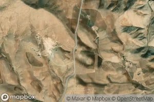 Cheshmeh-ye Mehram Shahreh