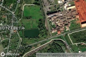 Butzflether Suderelbe