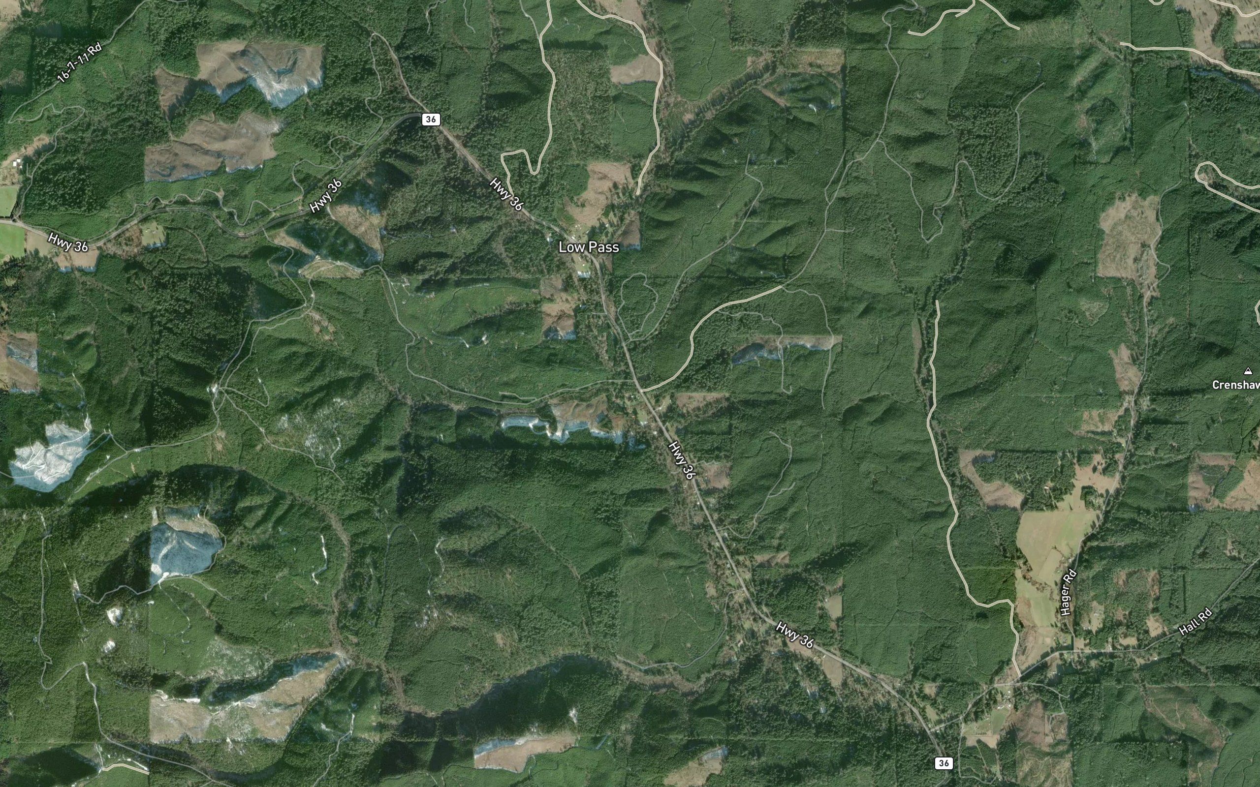 Spring Creek