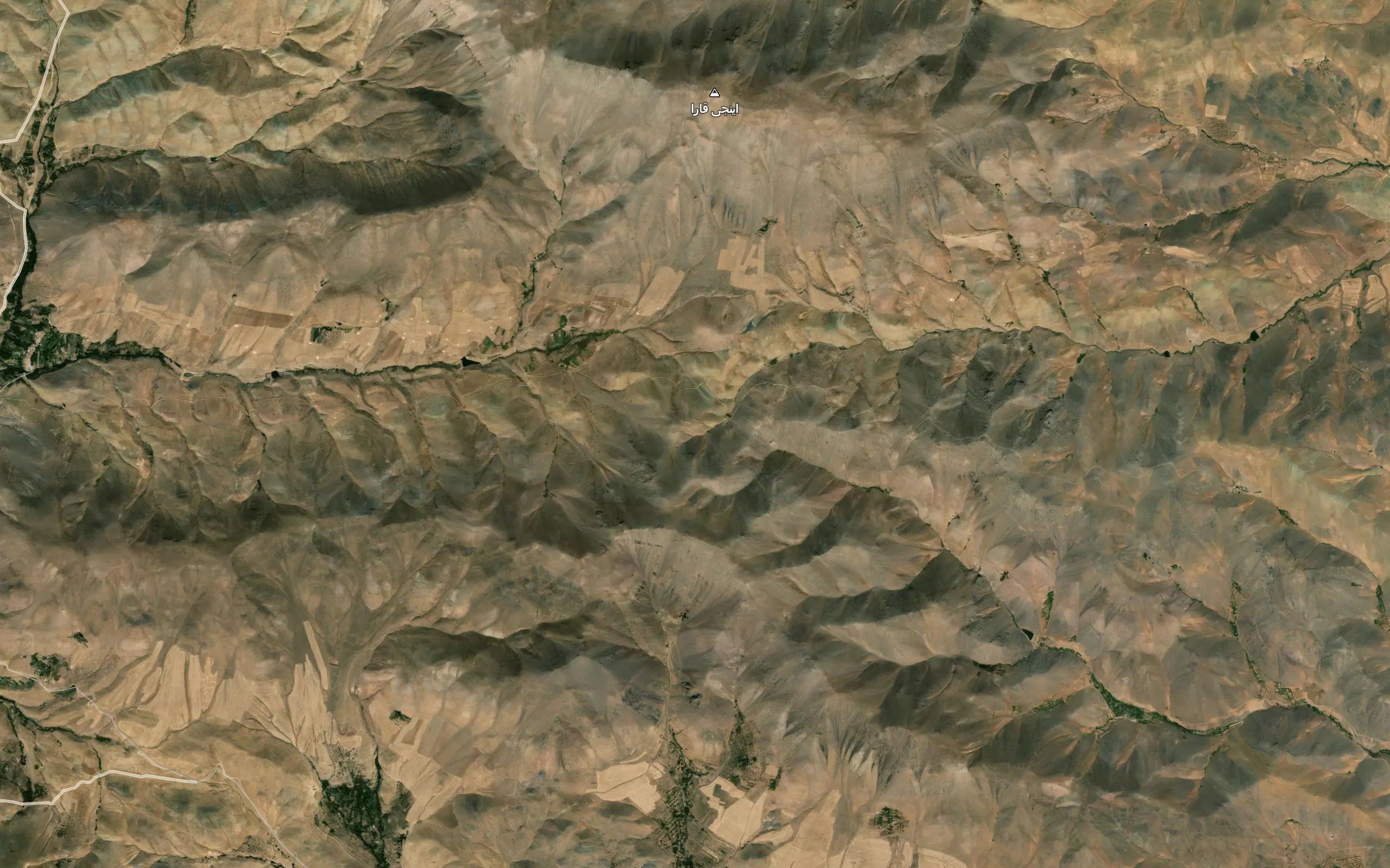 Cheshmeh-ye Bar Bar
