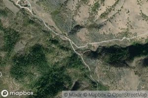 Tyler Creek