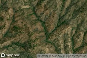 Barranca El Guayabo Morado