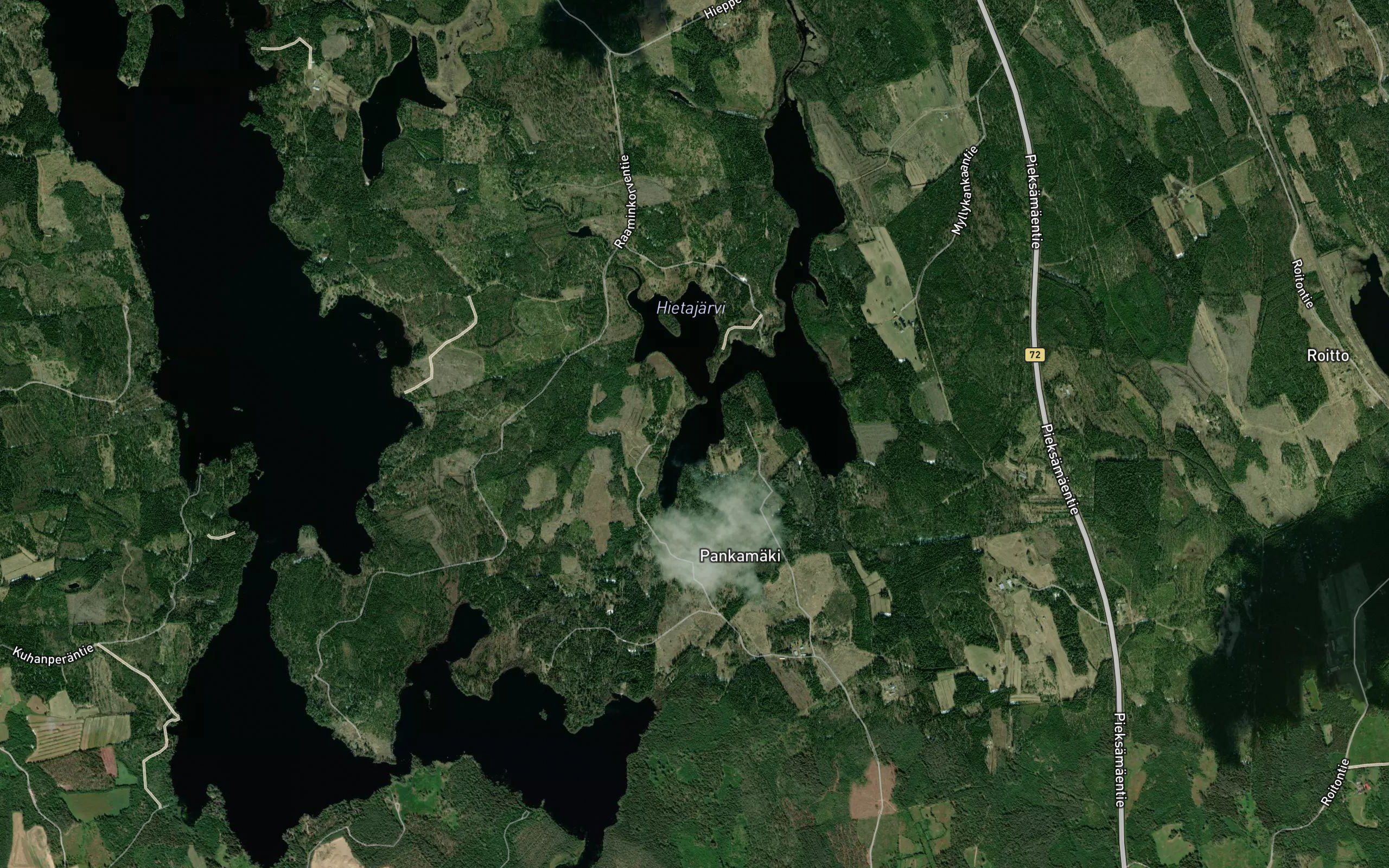 Kanavanlahti