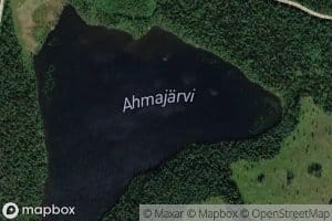 Ahmajarvi