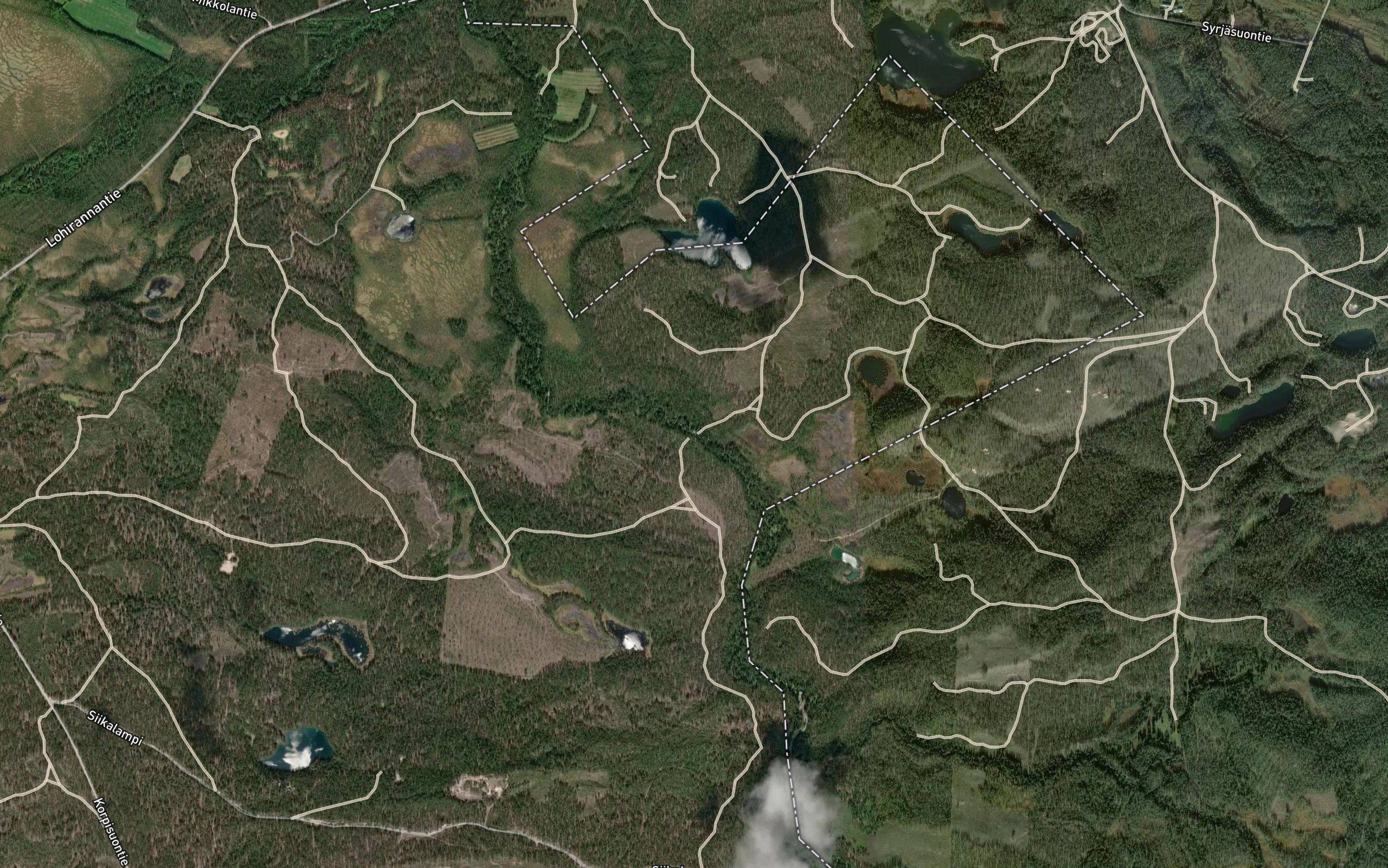 Karppakosket