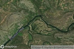 Fork Creek