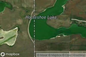 Horseshoe Lake