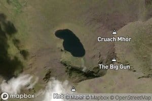 Lough Cummeennapeasta