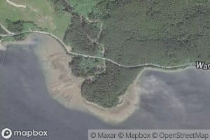 Youghpan Creek