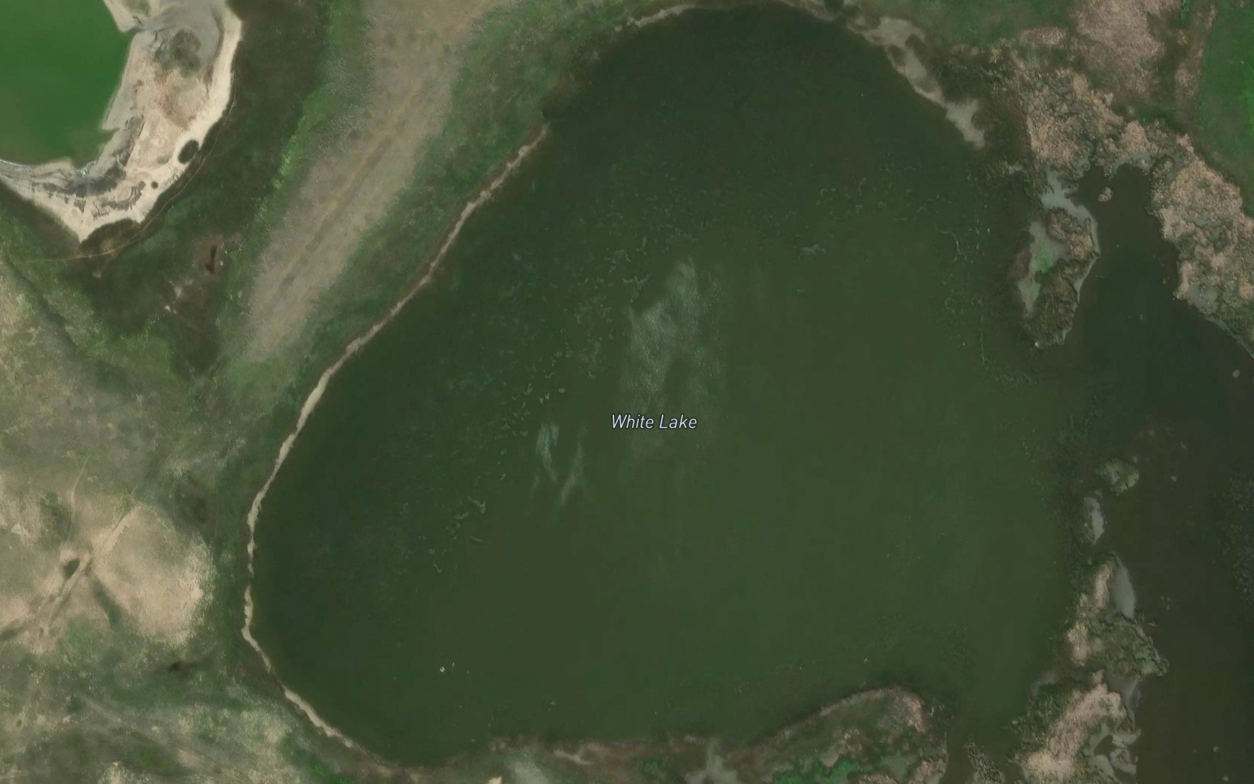 White Lake