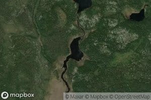 Lac du Levraut