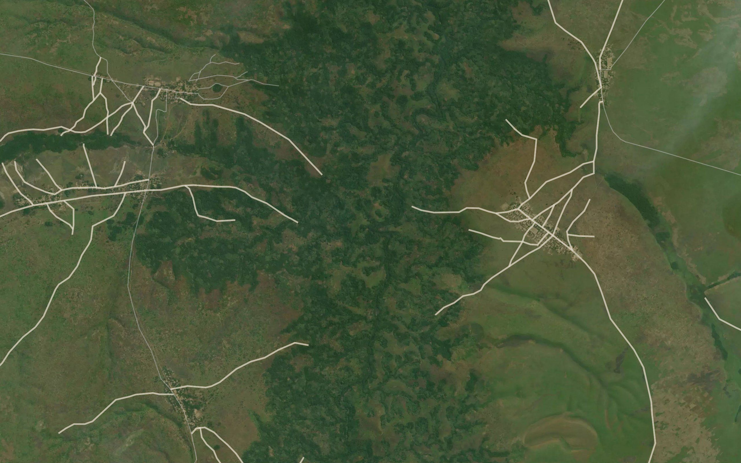 Lubilashi