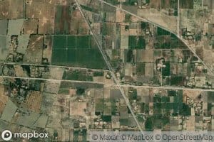 Dosu Distributary