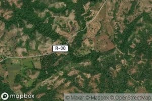 Quebrada Las Callecitas