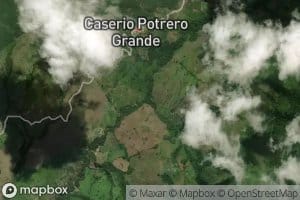 Quebrada El Lindero