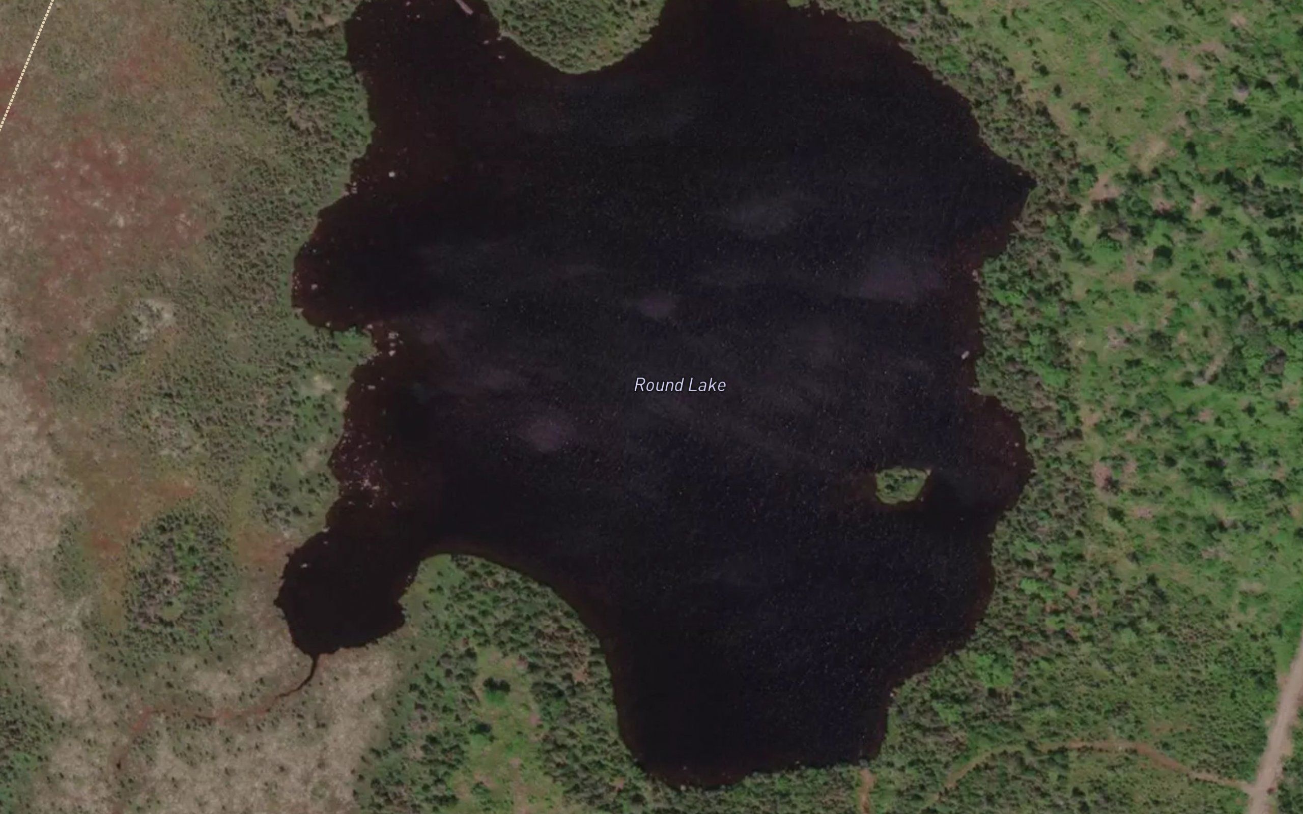 Round Lake