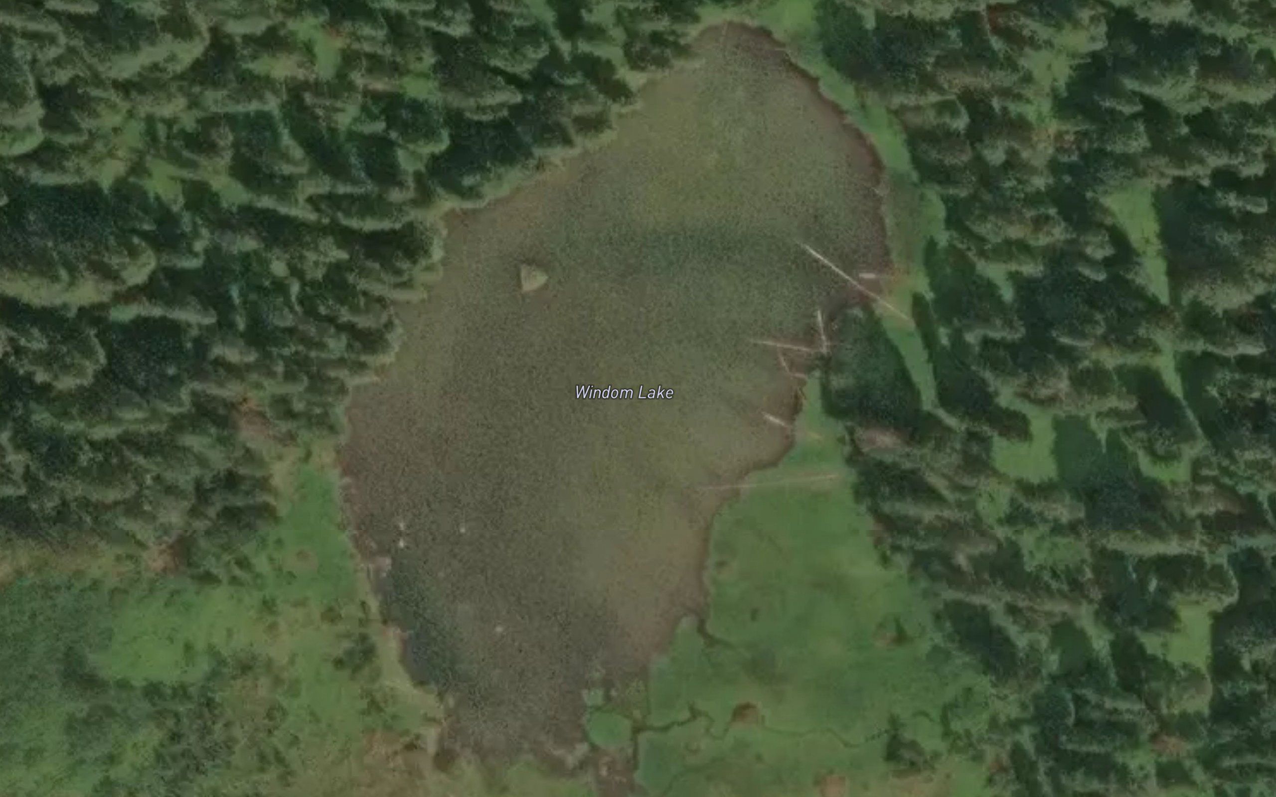 Windon Lake
