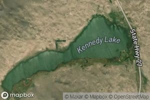 Kennedy Lake