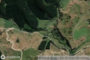 Makirikiri Stream
