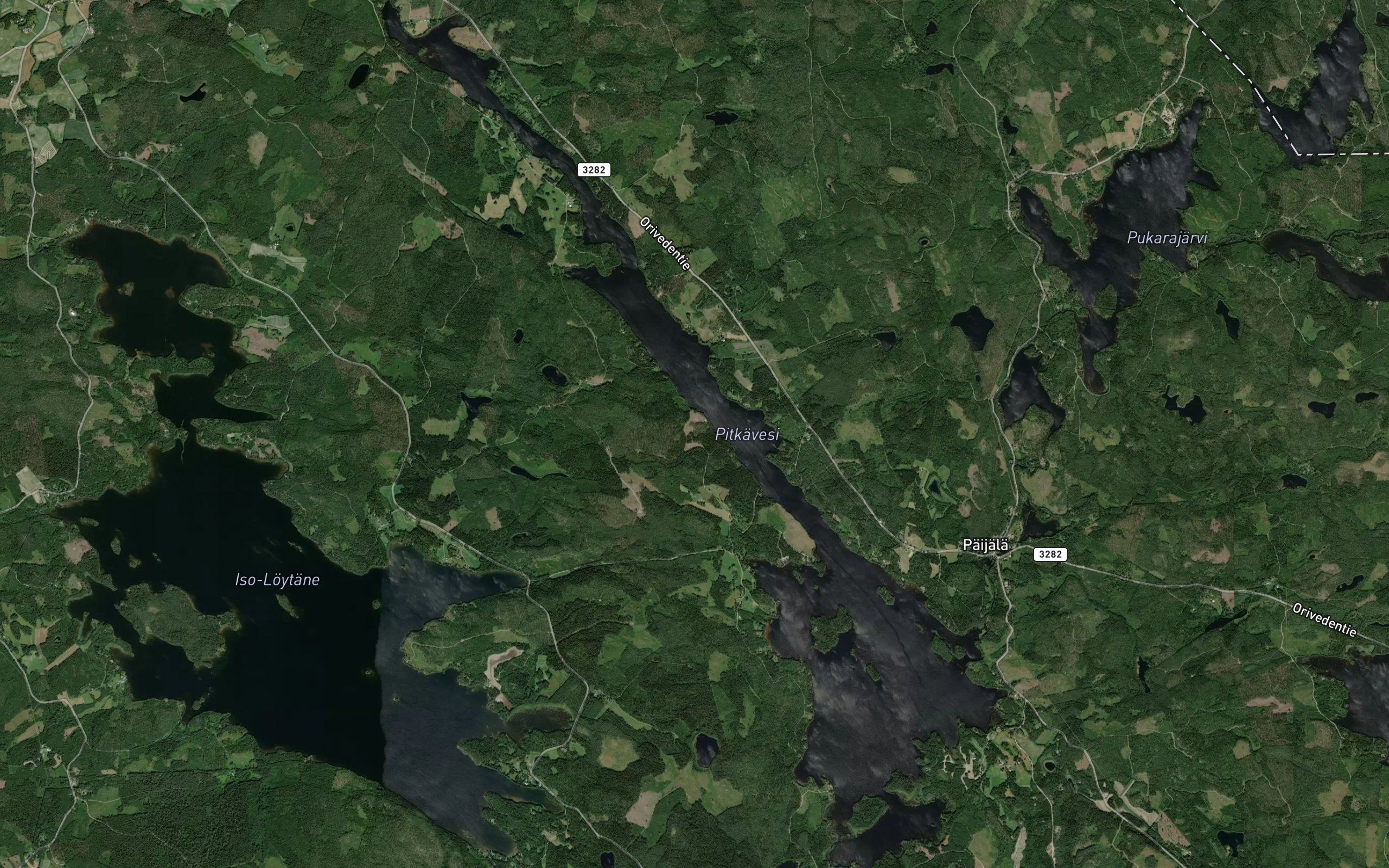 Honkanen