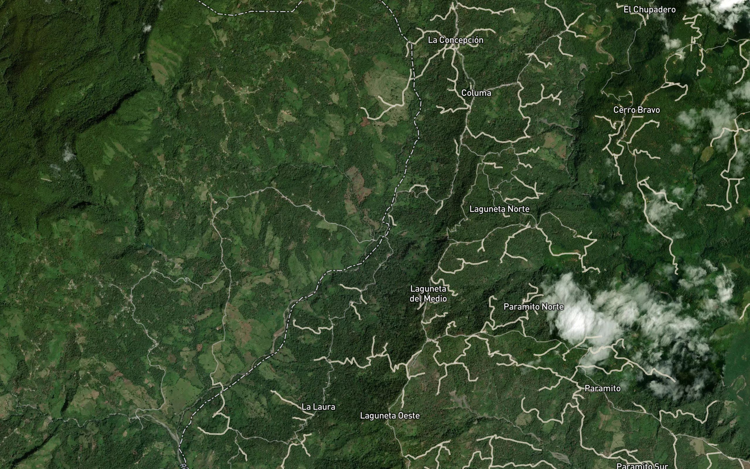 Rio Frio