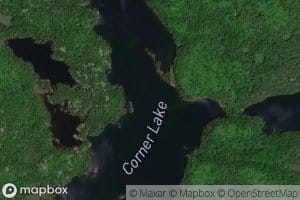 Corner Lake