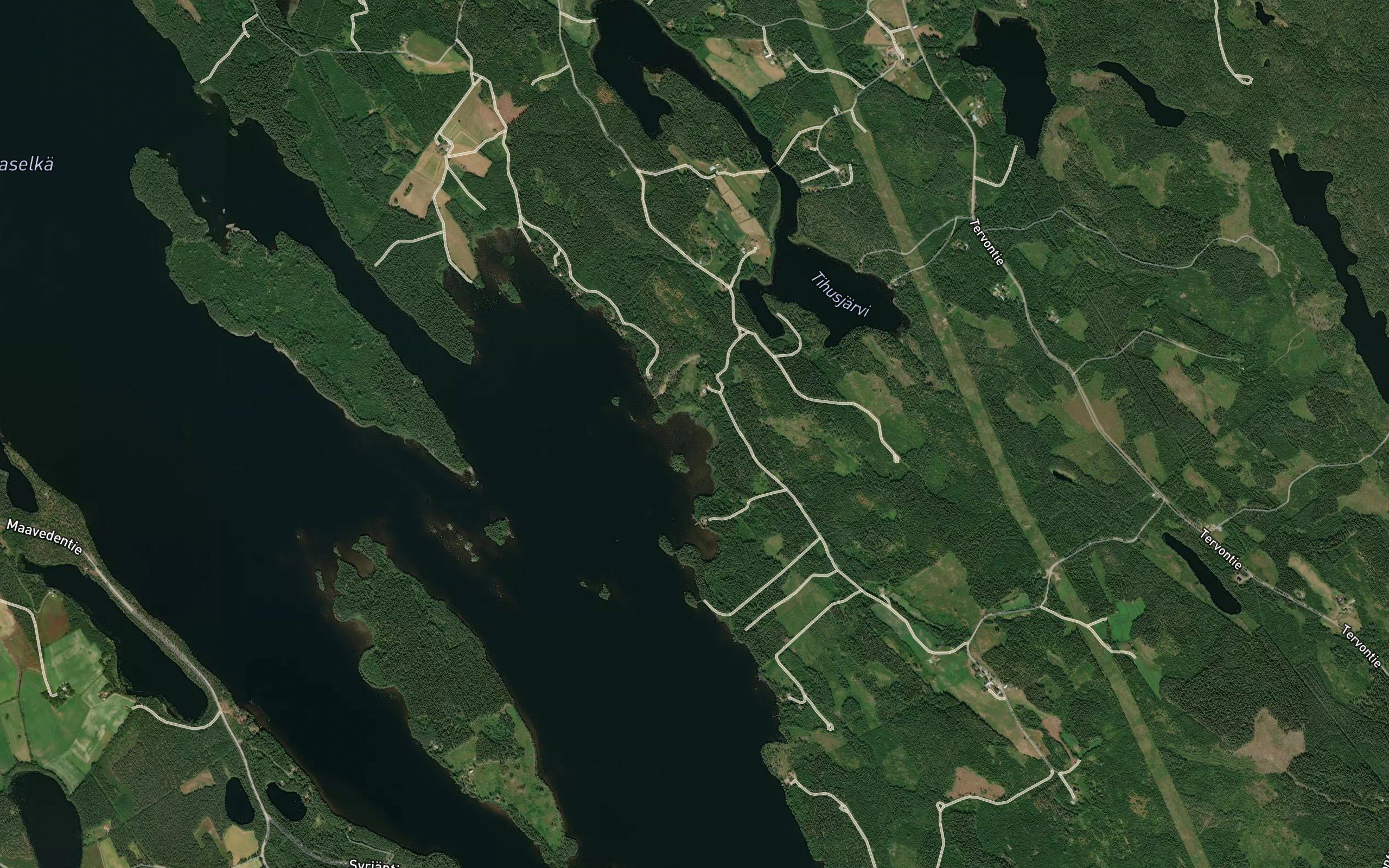 Rantalanlahti