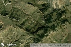 Jenkins Spring Number One