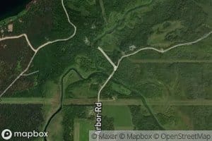 Fishhook River