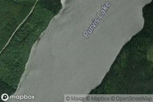 Purvis Lake