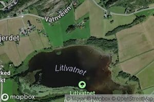 Litlvatnet