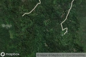 Kuala Sawangan Wangko