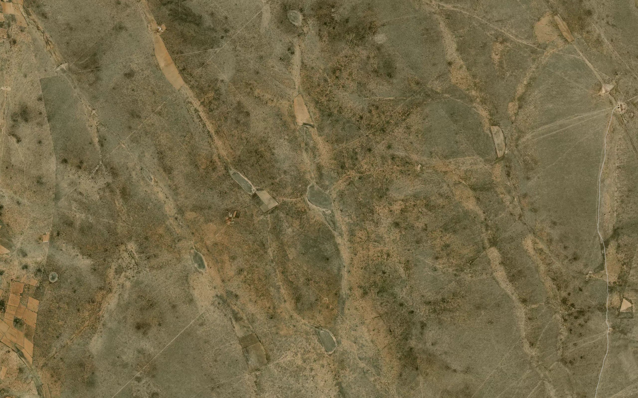 Laguna La Encantada