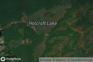 Holcroft Lake