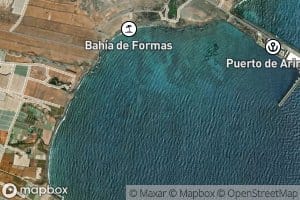 Bahia de Formas